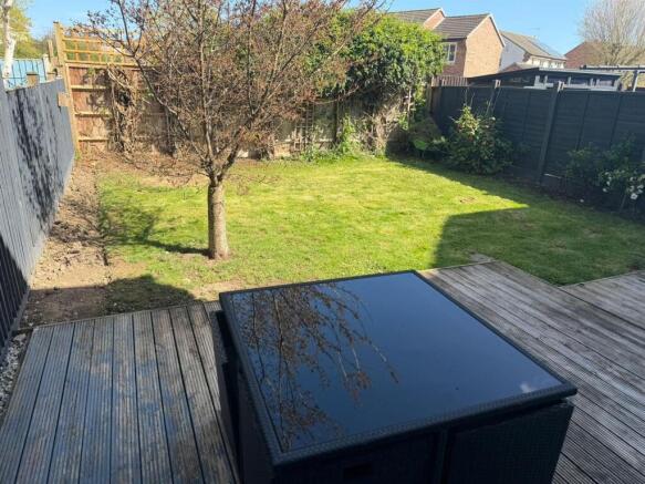 GARDEN