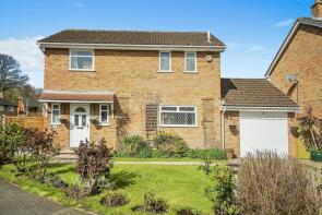 4, Graveney Close, Cliffe Woods, Rochester ME3 8LB