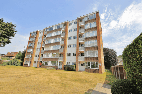 Princess Road, Poole, Dorset, BH12