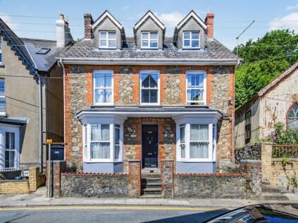 Goodwick, Pembrokeshire, SA64