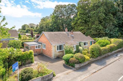 Meadow Croft Drive, Bishop Monkton, HG3