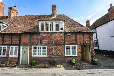 Nargate Street, Littlebourne, Canterbury, Kent, CT3