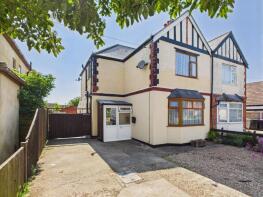 46, George Street, Mablethorpe LN12 2BJ