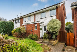 62, Home Park, Oxted RH8 0JX