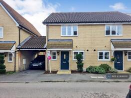 21, Searle Crescent, Broomfield, Chelmsford CM1 7FN