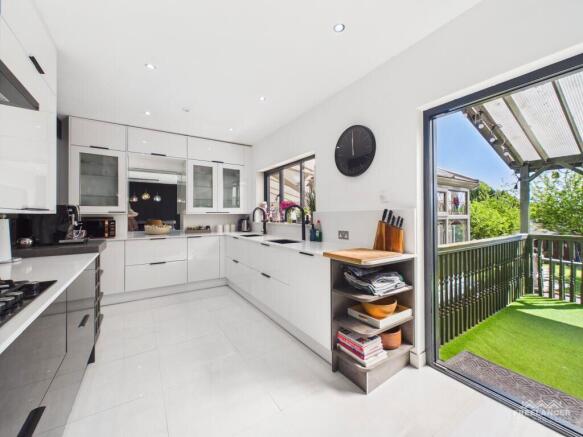 Tregarn Road, Langstone, Newport, Newport, NP18 2JS photo 4