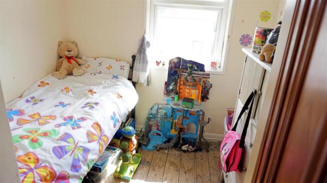 BEDROOM THREE (FRONT)