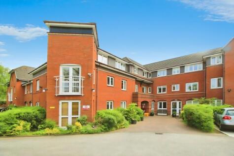 Mallard Court, Chester, Cheshire, CH2