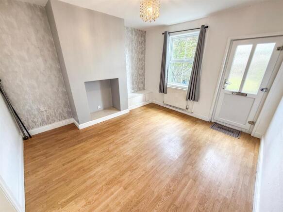 Park Terrace, Off Whittington Road, Oswestry photo 4