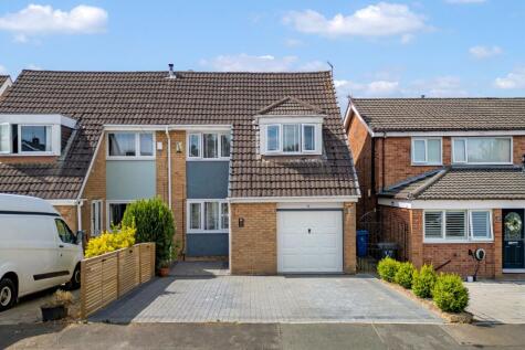 Hawke Green, Tarbock Green, L35