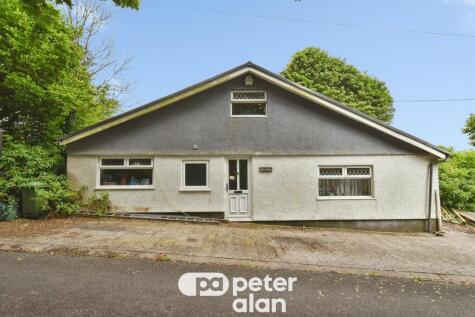 Penyard Road, Hirwaun, Aberdare