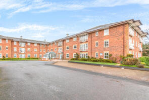 Flat 23, Rowan Court, Worcester Road, Droitwich WR9 8AH