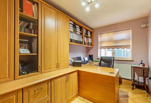 Office/Study