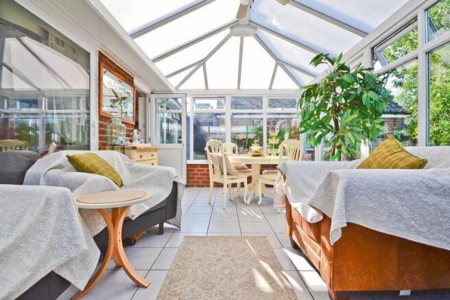 Conservatory A...