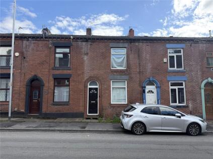 Middleton Road, Chadderton, Oldham, Greater Manchester, OL9