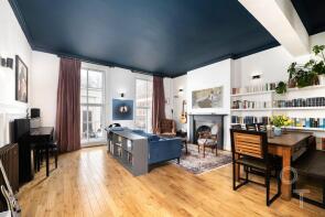 Flat 9, 87, Camden Street, London NW1 0HP