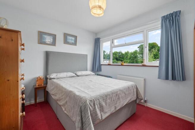 Main bedroom