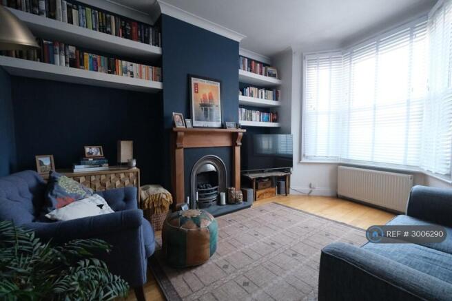 Reception Room 1