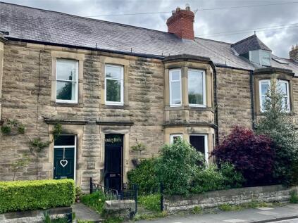 Shaftoe Leazes, Hexham, Northumberland, NE46