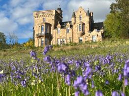 Apartment 3, Blairvadach House, Shandon G84 8NN