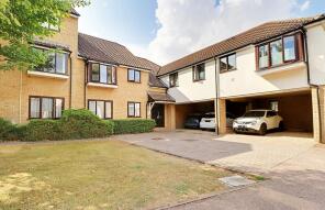 55, The Meadows, Sheering, Sawbridgeworth CM21 9PZ
