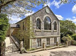 The Chapel, Chapel Hill, Helston TR12 7AE