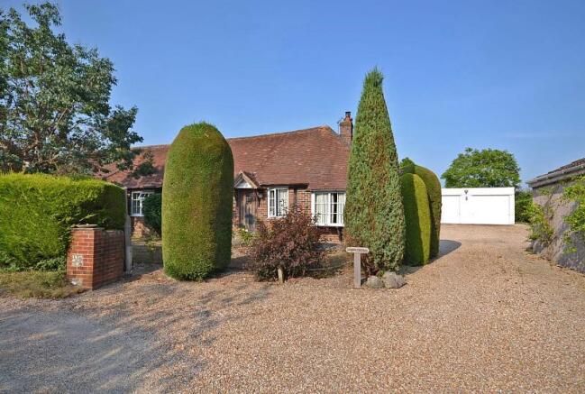stable cottage
