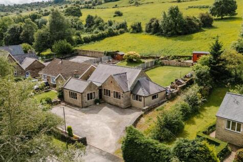 Greenhills, Wensley Road, Winster, Matlock, DE4 2DH