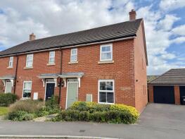 16, Imray Place, Wallingford OX10 9FW