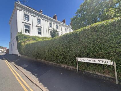 Willes Road, Leamington Spa