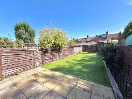 Jubilee Road, Watford, WD24
