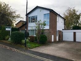 76, Tarbolton Crescent, Altrincham WA15 8LF
