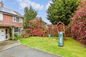 1, Waterfield Drive, Warlingham CR6 9HP