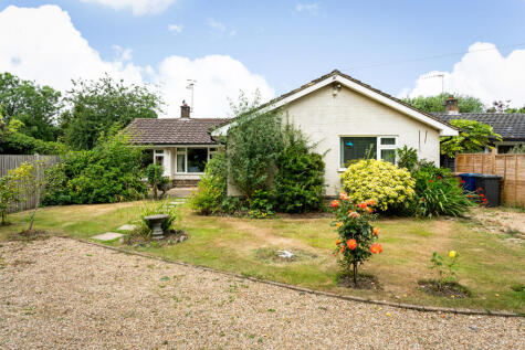 Rectory Garden, Church Lane, Cranleigh, Surrey, GU6
