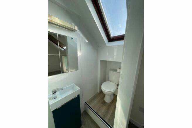 Master En-suite