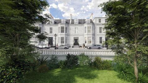 Queens Terrace, Aberdeen AB10