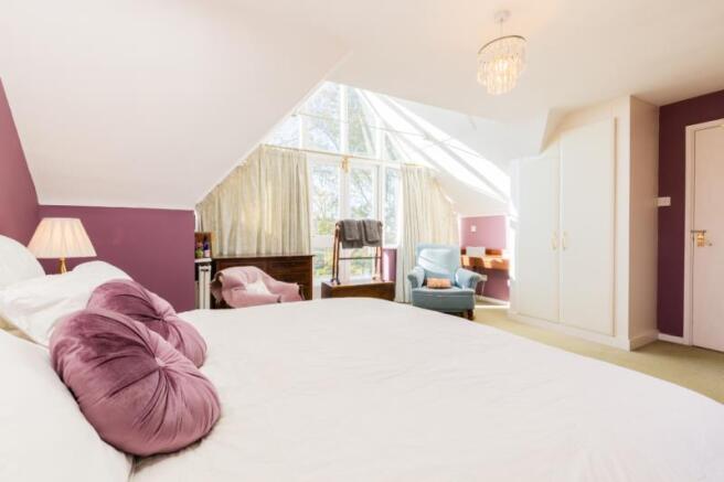 Master Suite
