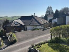 The Nook, Rose Hill, Lostwithiel PL22 0DQ