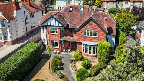 Walshaw Avenue, Colwyn Bay