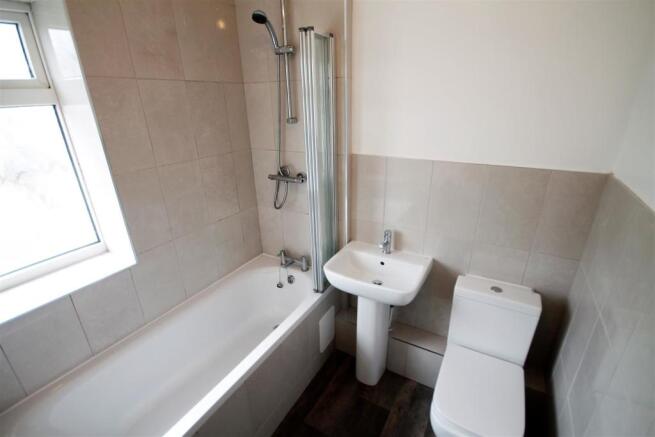 Bathroom/WC