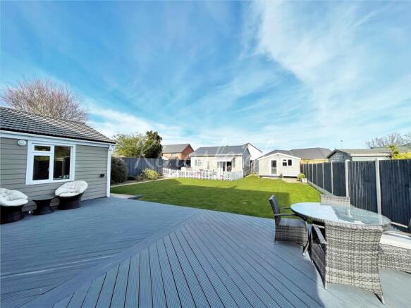 Decking