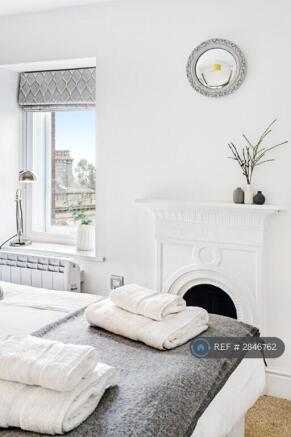 Stunning Views Over North Yorkshire