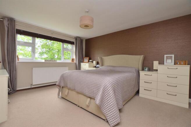 Double Bedroom Two
