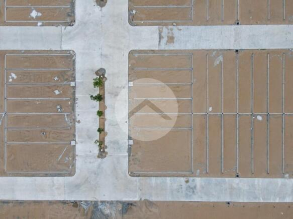 100 Sqm Land For Sale - Kandal,  Amory 7 Makara, Kandal Province