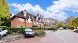 12, 85 The Gables, Manor Drive, Wembley HA9 8DJ