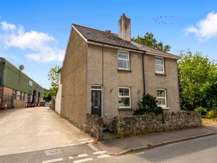 North Road, Okehampton, Devon