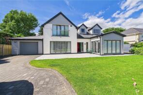 6, Channel Road, Clevedon BS21 7DR