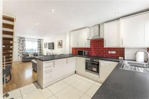 53, Henley Drive, London SE1 3AR