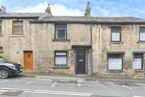 252, Hermit Hole, Halifax Road, Keighley BD21 5HL