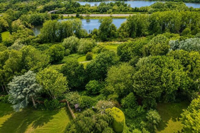 River Nene